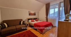 Apartament 3 camere Penthouse de vanzare Sinaia