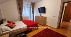 Apartament 3 camere Penthouse de vanzare Sinaia
