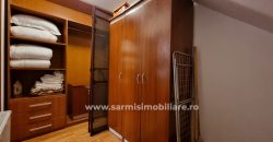 Apartament 3 camere Penthouse de vanzare Sinaia