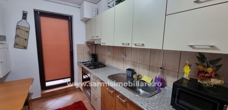 Apartament 3 camere Penthouse de vanzare Sinaia