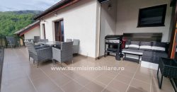 Apartament 3 camere Penthouse de vanzare Sinaia