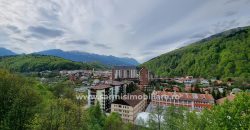 Apartament 3 camere Penthouse de vanzare Sinaia