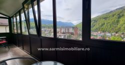 Apartament 3 camere Penthouse de vanzare Sinaia