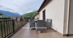 Apartament 3 camere Penthouse de vanzare Sinaia