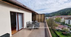 Apartament 3 camere Penthouse de vanzare Sinaia