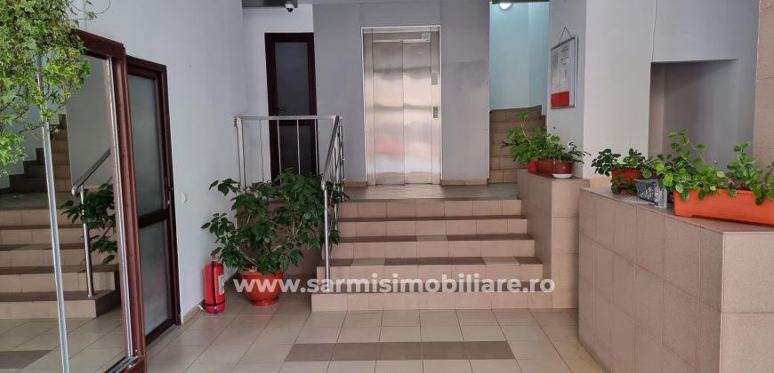 Apartament 3 camere Penthouse de vanzare Sinaia