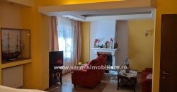 Vila de vanzare in Statiunea Predeal cu cu 400 mp. teren