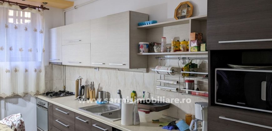 Vila de vanzare in Statiunea Predeal cu cu 400 mp. teren