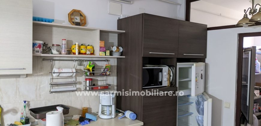 Vila de vanzare in Statiunea Predeal cu cu 400 mp. teren