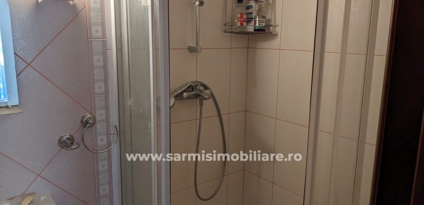 Vila de vanzare in Statiunea Predeal cu cu 400 mp. teren