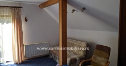 Vila de vanzare in Statiunea Predeal cu cu 400 mp. teren