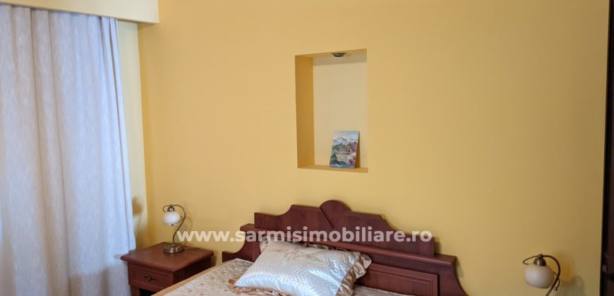 Vila de vanzare in Statiunea Predeal cu cu 400 mp. teren