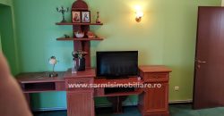 Vila de vanzare in Statiunea Predeal cu cu 400 mp. teren