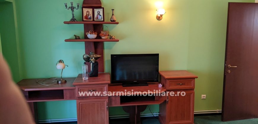 Vila de vanzare in Statiunea Predeal cu cu 400 mp. teren