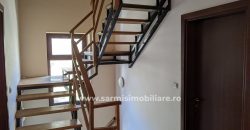 Vila de vanzare in Statiunea Predeal cu cu 400 mp. teren
