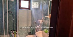 Vila de vanzare in Statiunea Predeal cu cu 400 mp. teren