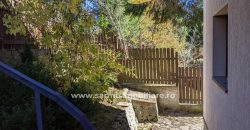 Vila de vanzare in Statiunea Predeal cu cu 400 mp. teren