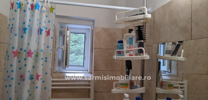 Vila S+P+M de vanzare in Statiunea Predeal zona Cioplea