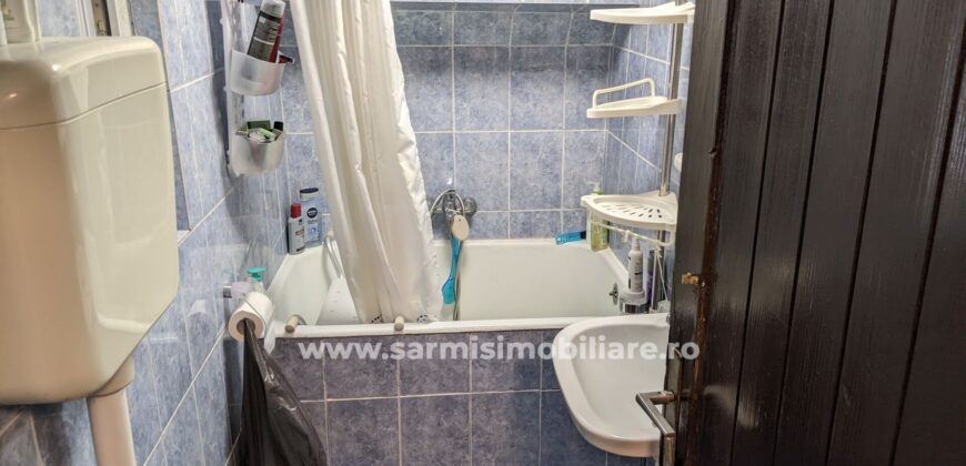Vila S+P+M de vanzare in Statiunea Predeal zona Cioplea