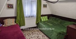 Vila S+P+M de vanzare in Statiunea Predeal zona Cioplea
