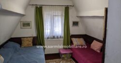 Vila S+P+M de vanzare in Statiunea Predeal zona Cioplea
