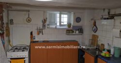 Vila S+P+M de vanzare in Statiunea Predeal zona Cioplea