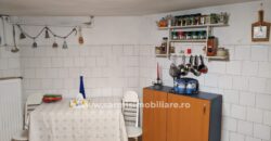 Vila S+P+M de vanzare in Statiunea Predeal zona Cioplea