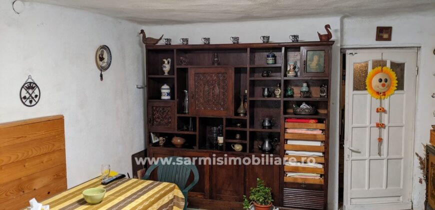Vila S+P+M de vanzare in Statiunea Predeal zona Cioplea