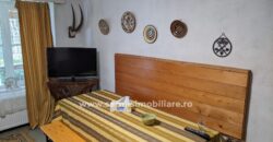Vila S+P+M de vanzare in Statiunea Predeal zona Cioplea