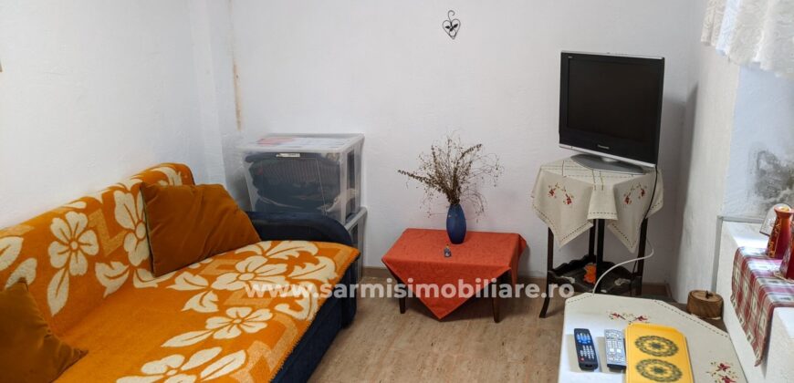 Vila S+P+M de vanzare in Statiunea Predeal zona Cioplea