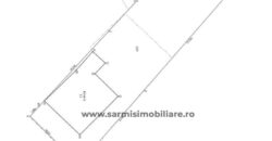 Vila S+P+M de vanzare in Statiunea Predeal zona Cioplea