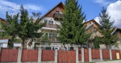 Vila D+P+E+M de vanzare in Statiunea Azuga