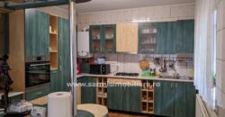 Vila D+P+E+M de vanzare in Statiunea Azuga