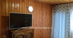Vila D+P+E+M de vanzare in Statiunea Azuga