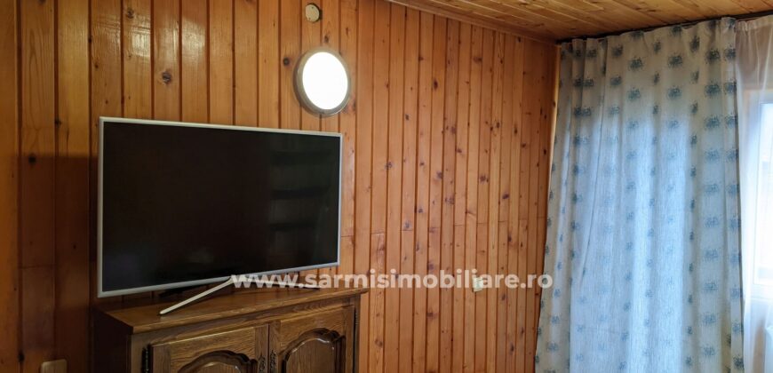 Vila D+P+E+M de vanzare in Statiunea Azuga