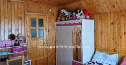 Vila D+P+E+M de vanzare in Statiunea Azuga