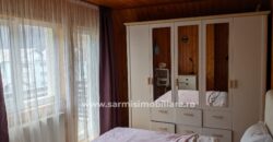 Vila D+P+E+M de vanzare in Statiunea Azuga