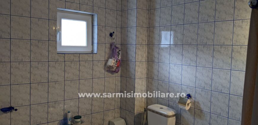 Vila D+P+E+M de vanzare in Statiunea Azuga