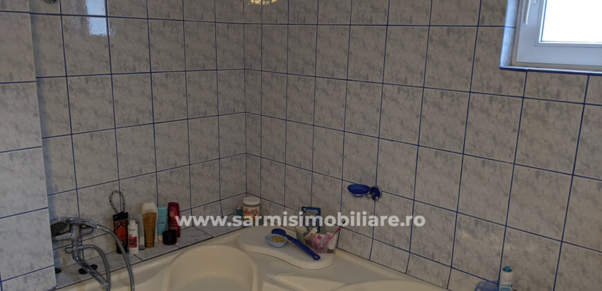 Vila D+P+E+M de vanzare in Statiunea Azuga