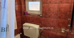 Vila D+P+E+M de vanzare in Statiunea Azuga