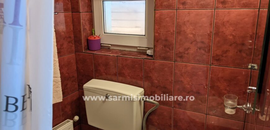 Vila D+P+E+M de vanzare in Statiunea Azuga