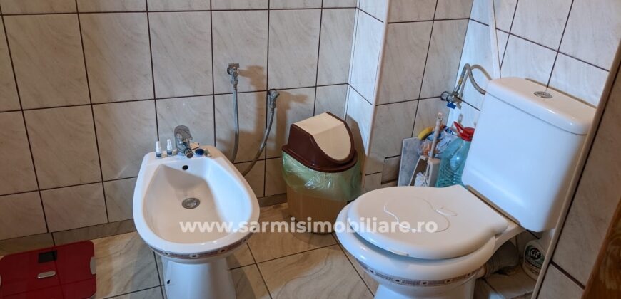 Vila D+P+E+M de vanzare in Statiunea Azuga