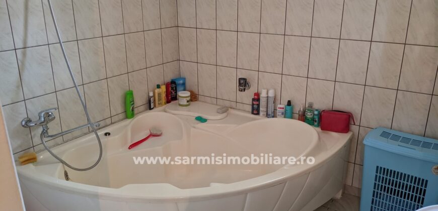 Vila D+P+E+M de vanzare in Statiunea Azuga