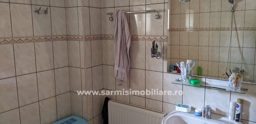 Vila D+P+E+M de vanzare in Statiunea Azuga