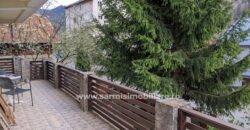 Vila D+P+E+M de vanzare in Statiunea Azuga