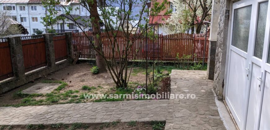 Vila D+P+E+M de vanzare in Statiunea Azuga