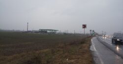 Teren 15131 mp. de vanzare   Campina – Comuna Floresti