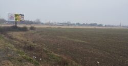 Teren 15131 mp. de vanzare   Campina – Comuna Floresti