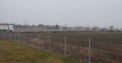 Teren 15131 mp. de vanzare   Campina – Comuna Floresti