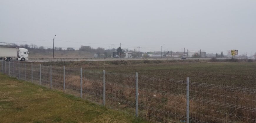 Teren 15131 mp. de vanzare   Campina – Comuna Floresti
